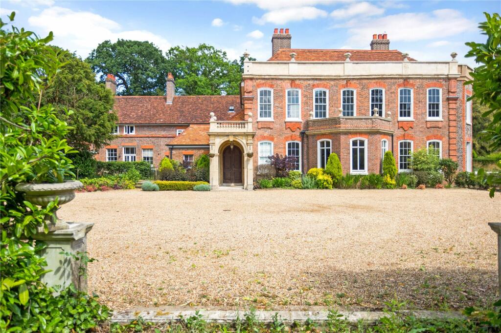 Additional image 26 of Cheverells Green, Markyate, St. Albans, Hertfordshire, AL3