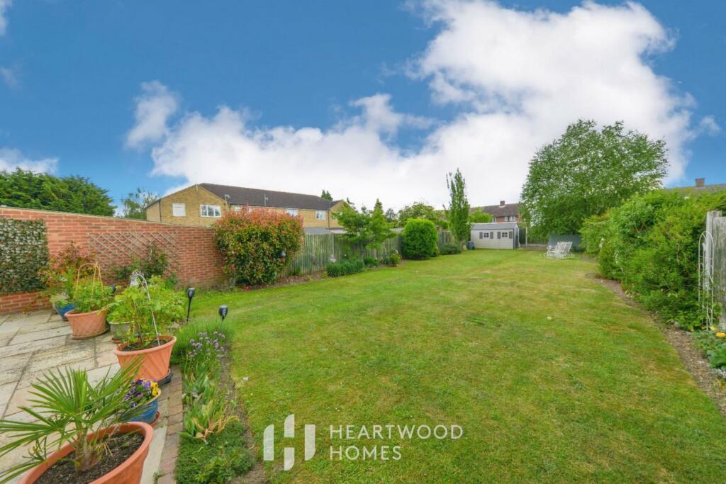 Additional image 25 of Collyer Road, London Colney, St. Albans, AL2 1PD