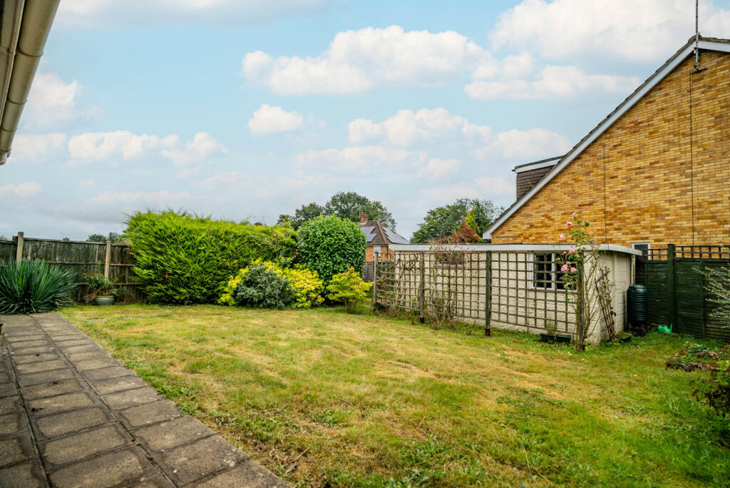 Additional image 13 of Jenkins Avenue, Bricket Wood, St. Albans, Hertfordshire, AL2