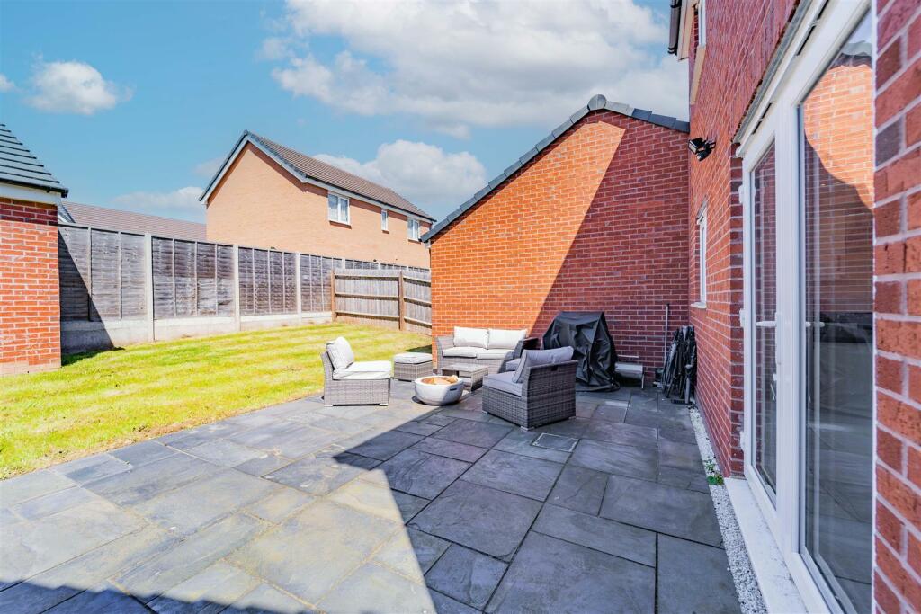 Additional image 14 of Ansell Way, Harborne, Birmingham