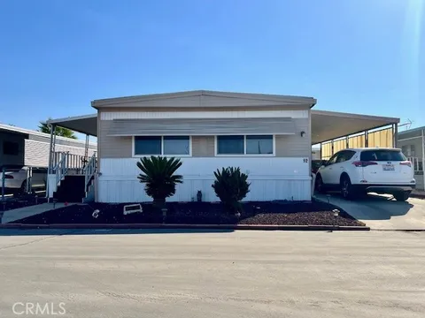 655 E Main Street Unit 92, San Jacinto, CA 92583