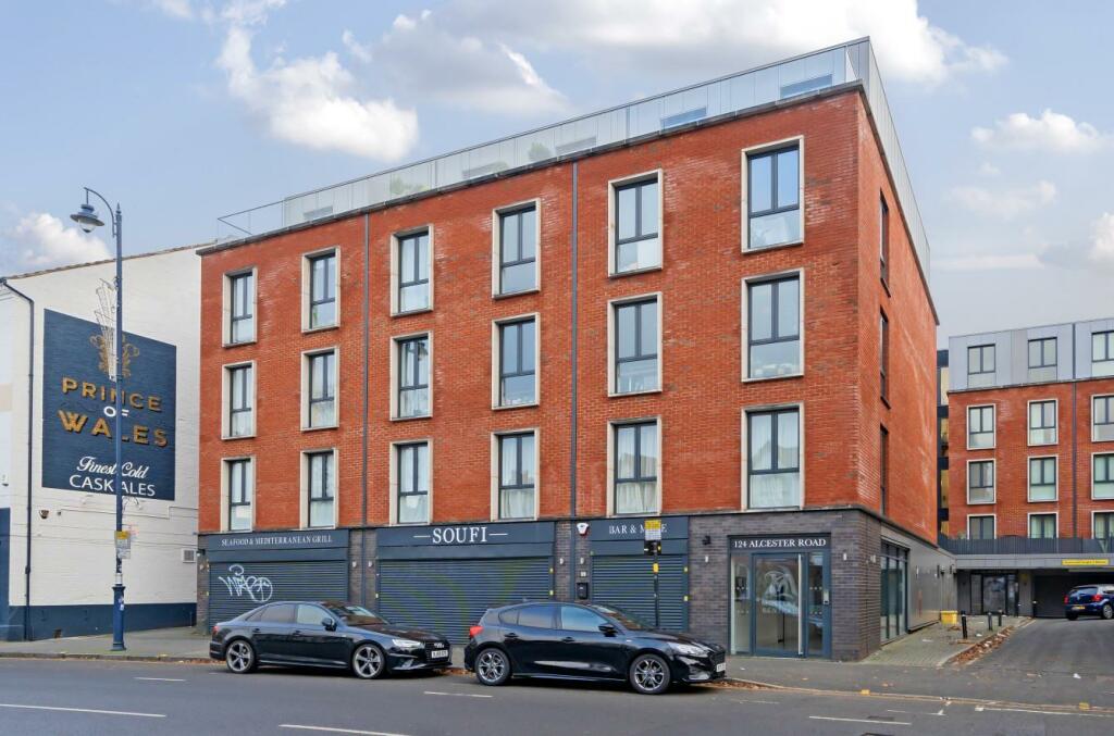 Additional image 18 of Alcester Road, Moseley