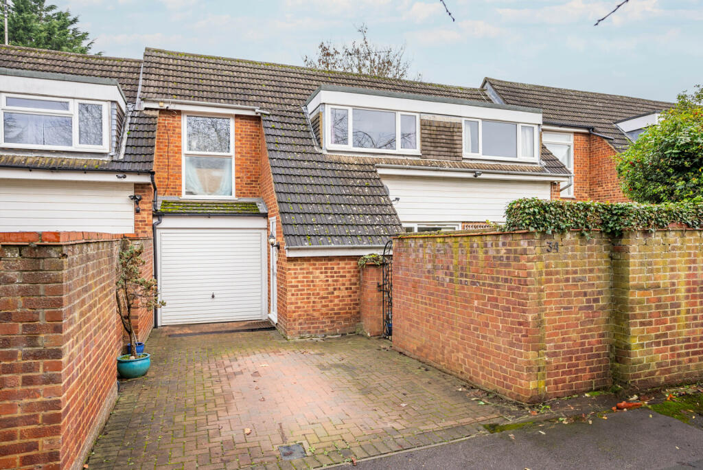 Additional image 2 of Ribbledale, London Colney, St. Albans, Hertfordshire, AL2