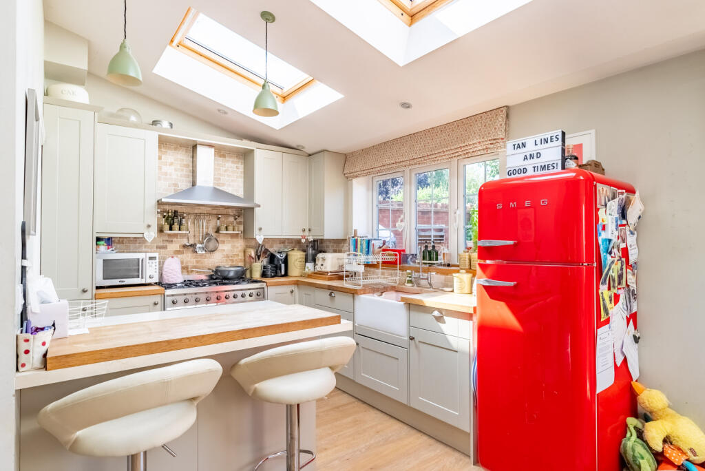 Additional image 2 of Ver Road, Redbourn, St. Albans, Hertfordshire, AL3