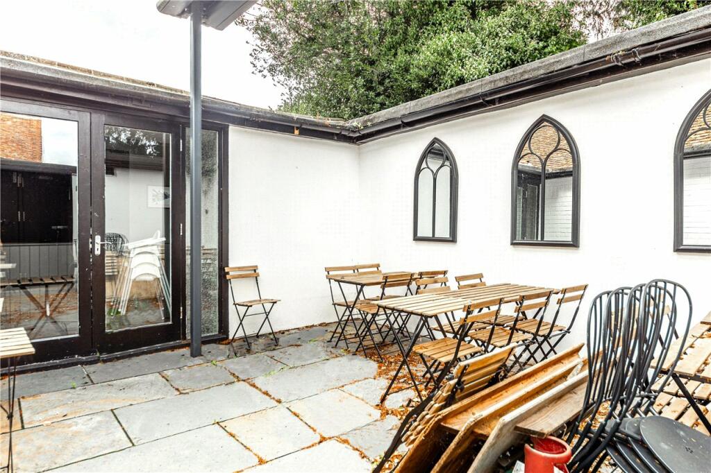 Additional image 26 of High Street, Flamstead, St. Albans, Hertfordshire