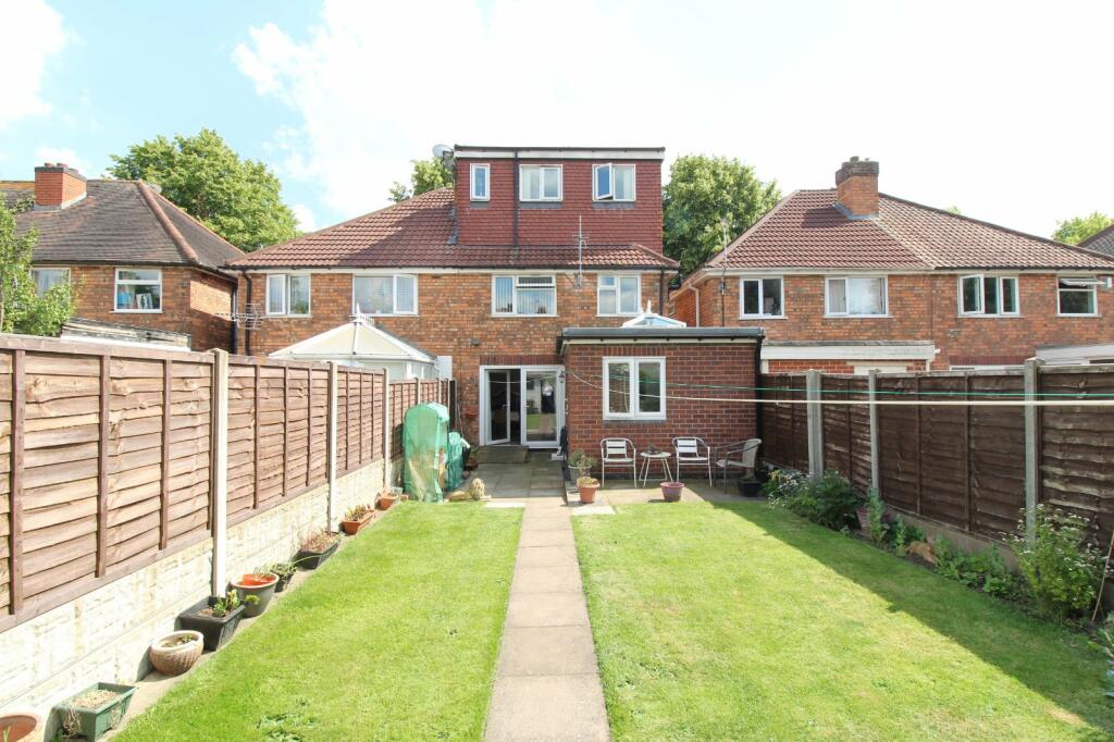 Additional image 6 of Croft Road, Birmingham, West Midlands, B26