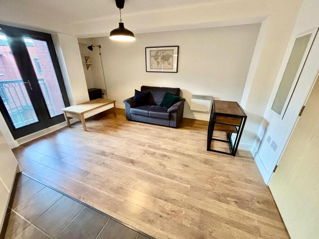 Additional image 7 of Warstone Lane, Birmingham, B18