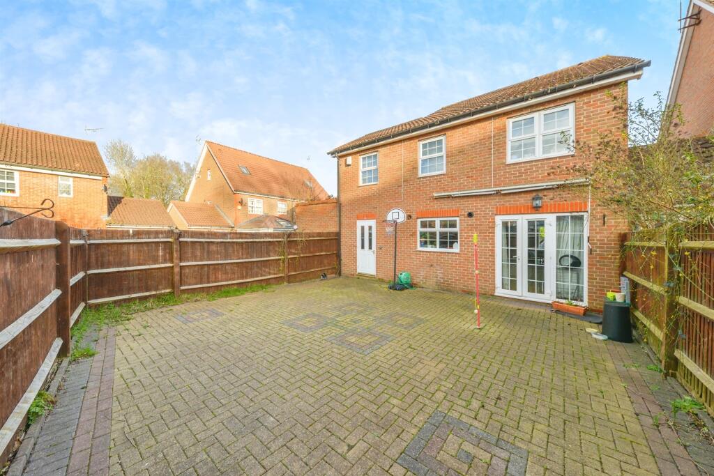 Additional image 9 of Beauchamps, Welwyn Garden City