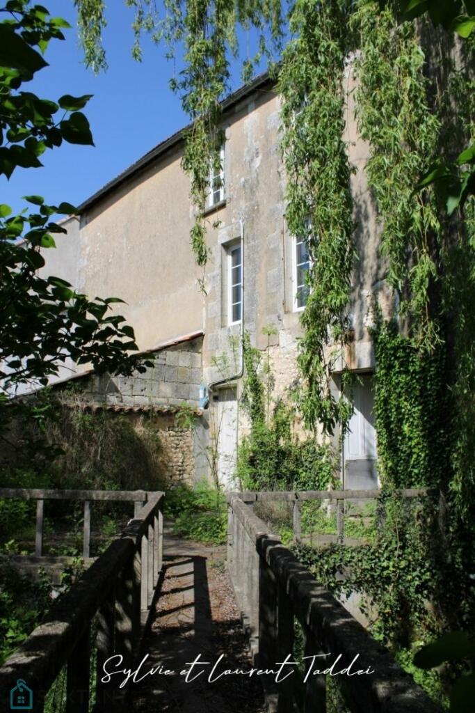 Additional property image - Poitou-Charentes, Charente, Barbezieux-St-Hilaire, France