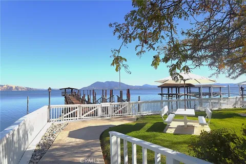 Primary image of 110 Marina Dr N, Lakeport, CA 95453