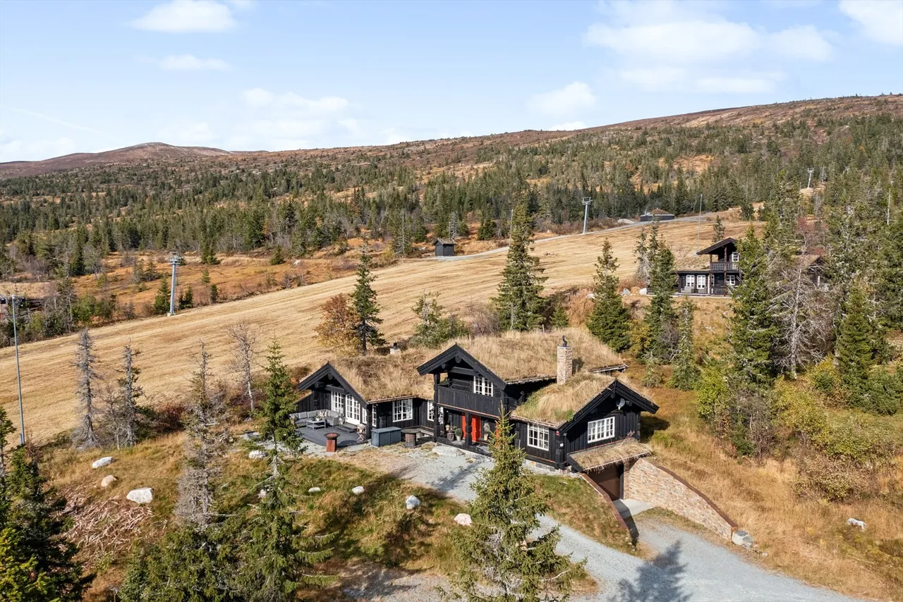 Additional image 2 of Søre Bøseterlia 74