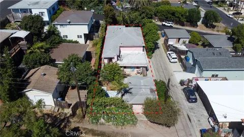 661 W 30th Street, San Pedro, CA 90731