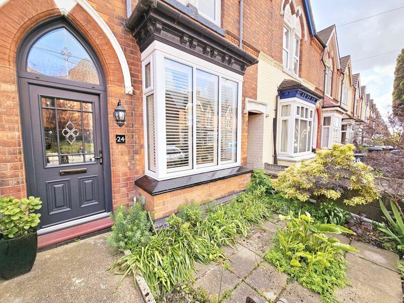 Additional image 30 of Edwards Road, Erdington, Birmingham, B24 9EW