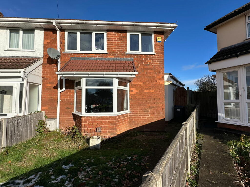 Additional image 3 of Sladepool Farm Road, Birmingham, B14 5EF