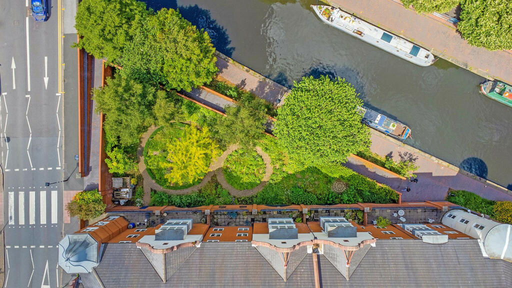 Additional image 40 of Symphony Court, Birmingham, West Midlands B16 8AD