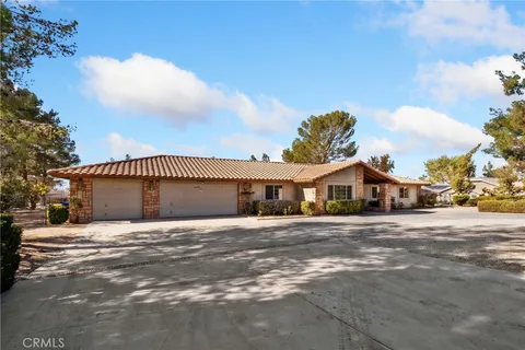 14690 Apple Valley Road, Apple Valley, CA 92307