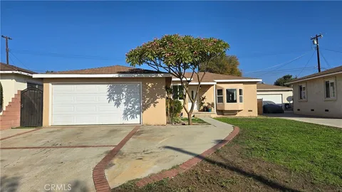 16515 E Devanah Street, Covina, CA 91722
