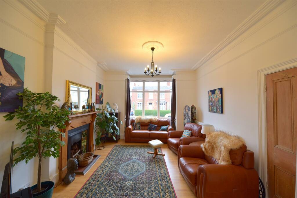 Additional image 6 of Melville Road, Edgbaston, Birmingham