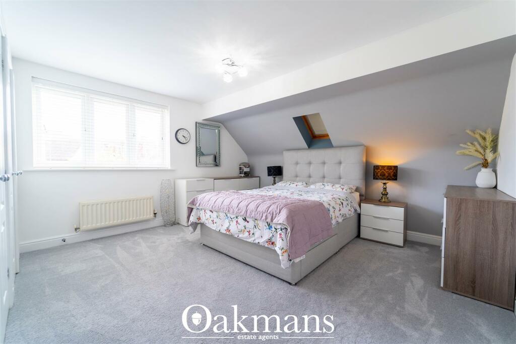 Additional image 11 of Middlepark Drive, Northfield, Birmingham