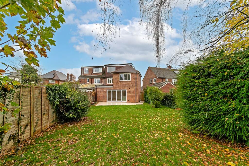 Additional image 2 of Charmouth Road, St. Albans