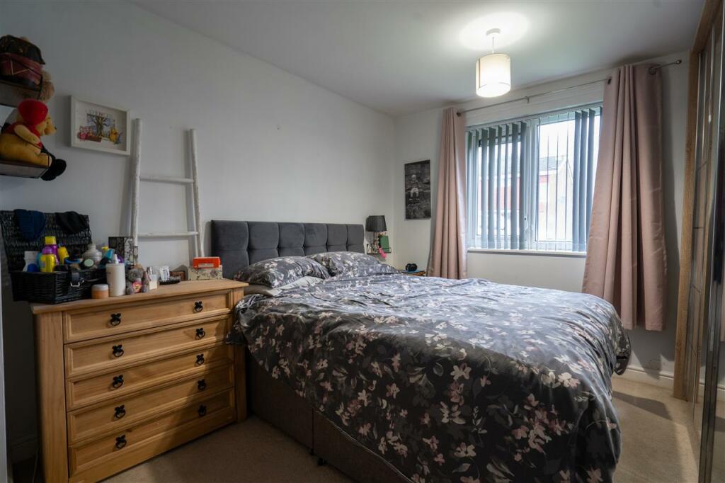 Additional image 8 of Longley Crescent, Birmingham