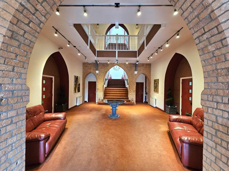 Additional image 9 of Highcroft Hall, Highcroft Road, Birmingham, B23 6GS