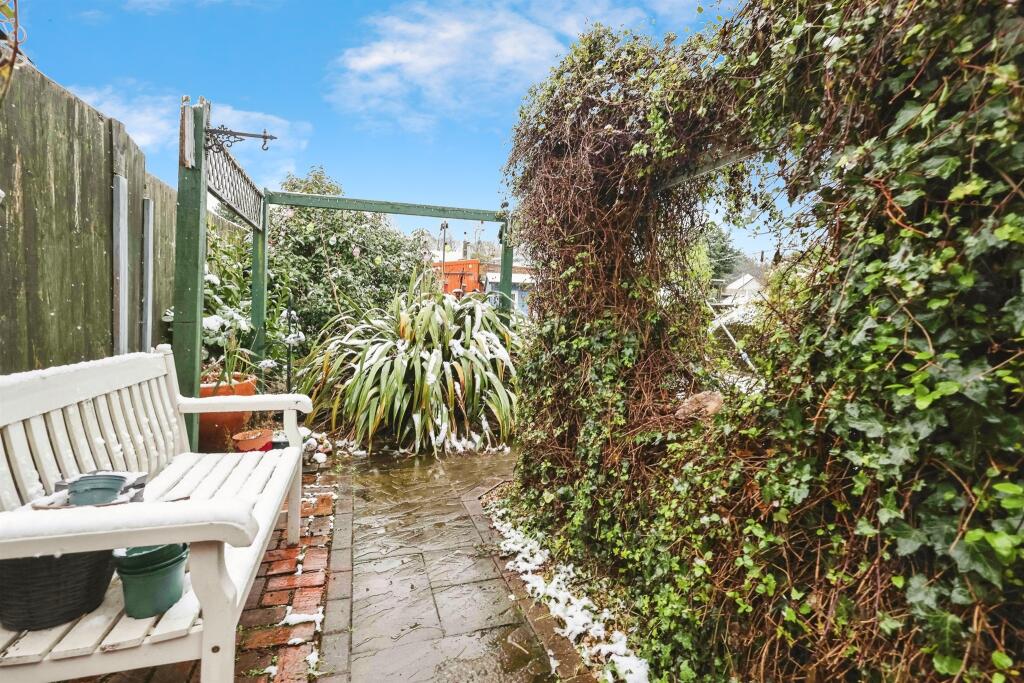 Additional image 15 of Fallindale Road, Birmingham