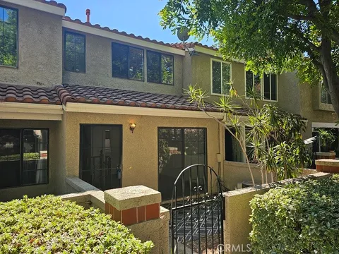 8167 Vineyard Avenue Unit 66, Rancho Cucamonga, CA 91730