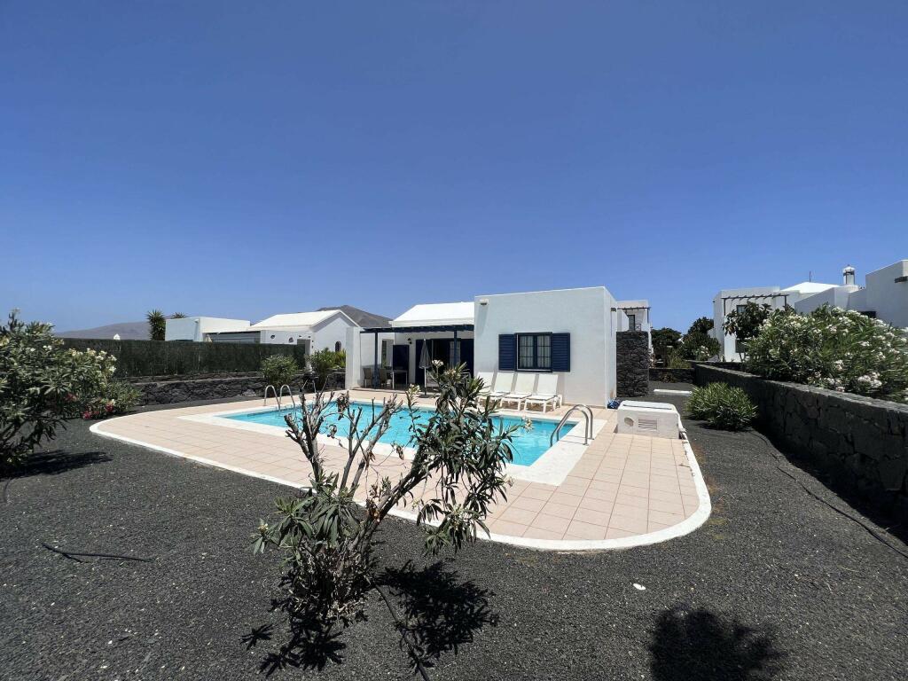 Additional image 2 of Canary Islands, Lanzarote, Playa Blanca, Spain