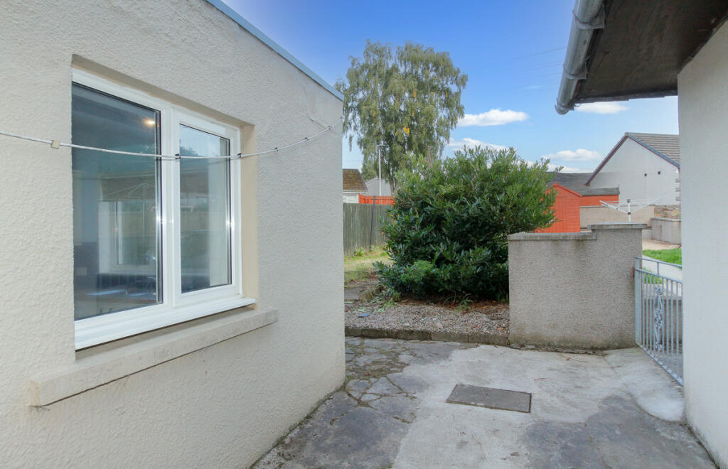 Additional image 25 of Banff Road, Keith, AB55