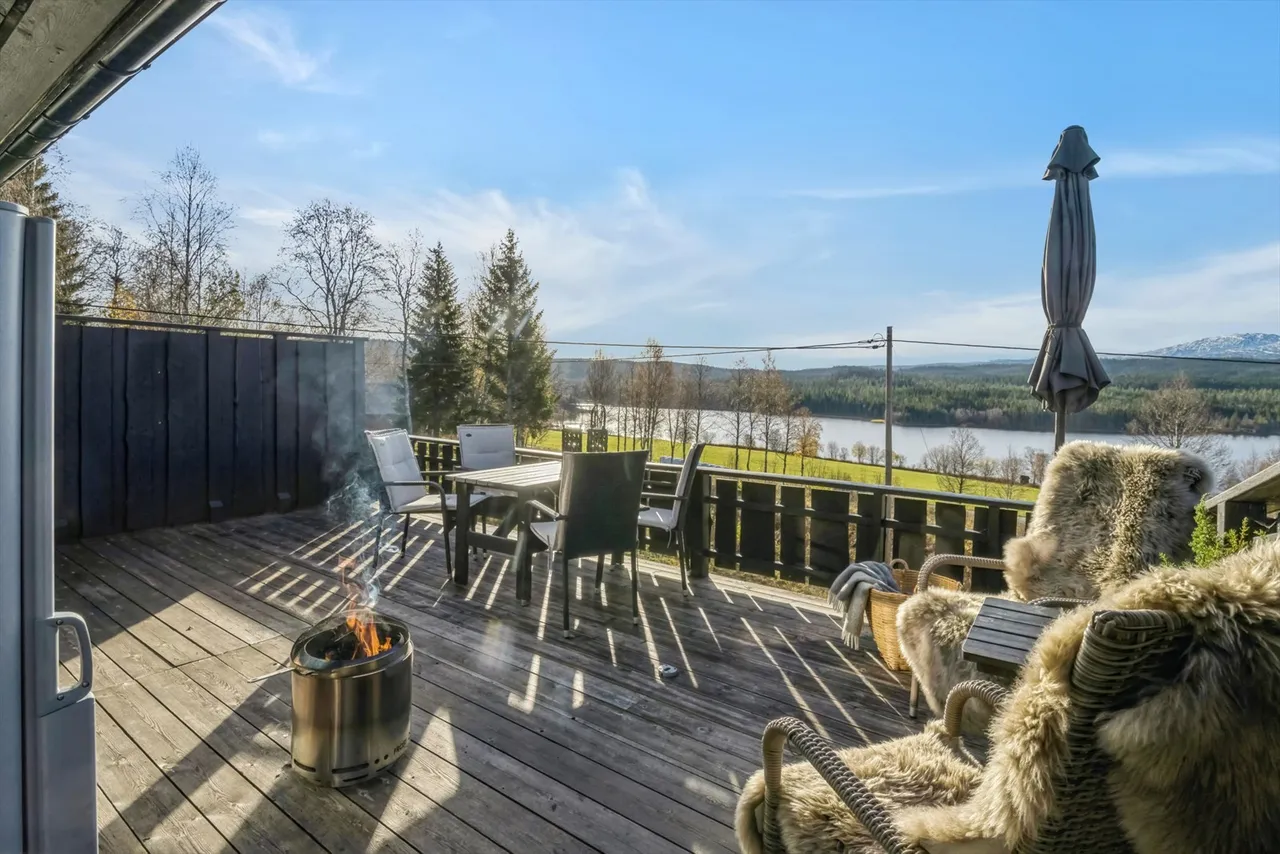 Additional image 3 of Fagerliveien 16, 7882 Nordli
