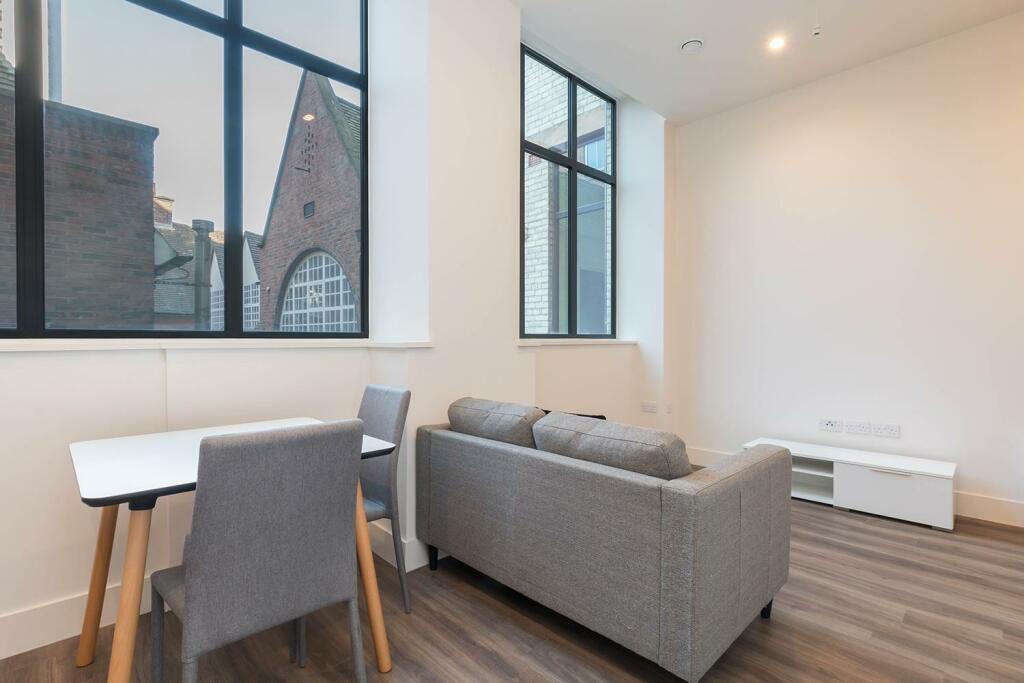 Additional image 13 of The Lightwell, Cornwall Street, B3 2EE