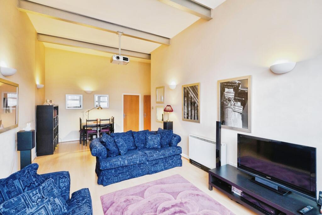 Additional image 3 of 91 Branston Street, Birmingham, B18