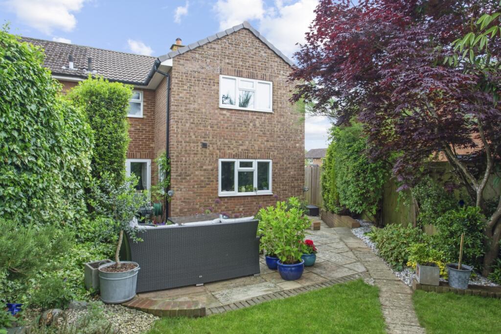 Additional image 22 of Parsons Close Flamstead AL3