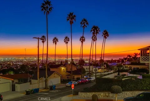 1439 Le Grande Terrace, San Pedro, CA 90732