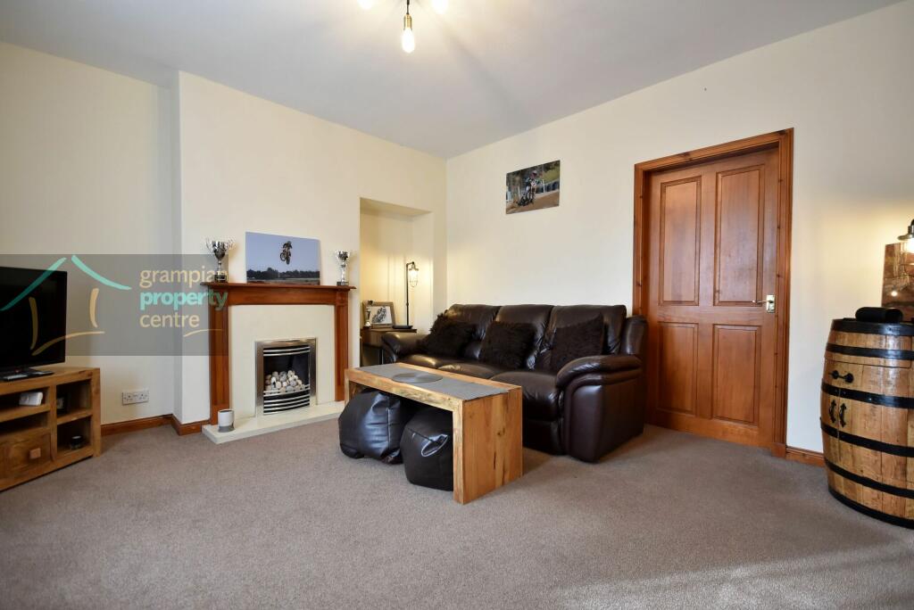 Additional image 5 of Moss Street, Keith, AB55 5HH