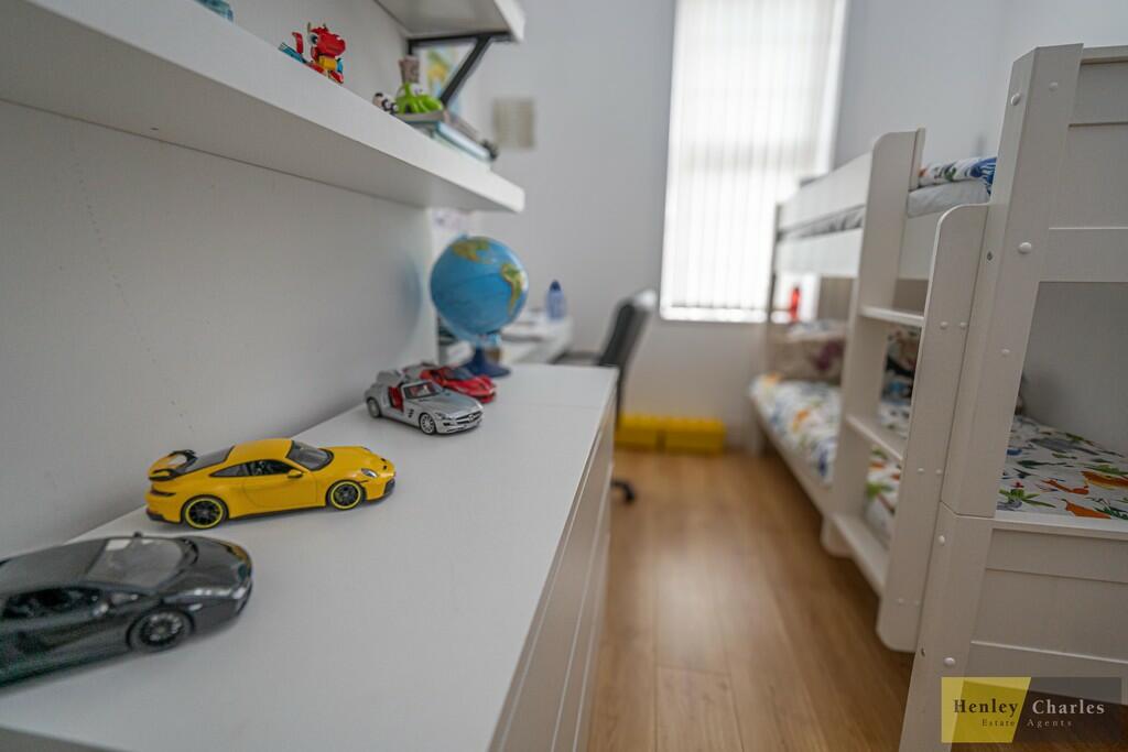 Additional image 15 of Heathfield Road , Lozells , Birmingham