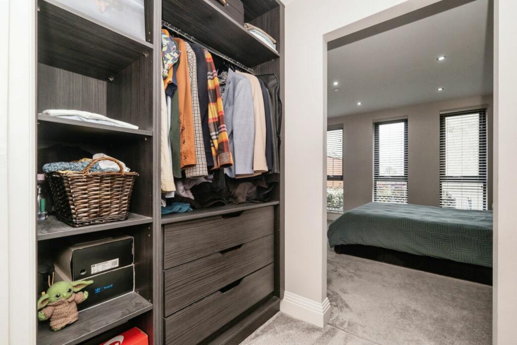 Additional image 13 of Mary Street, Birmingham, B3