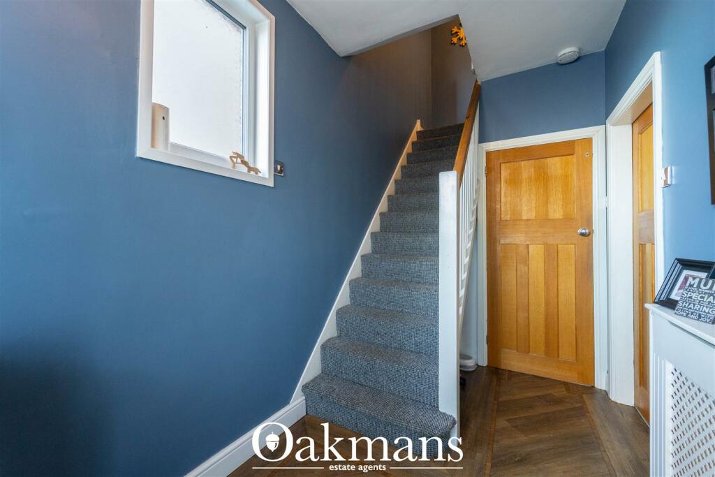 Additional image 16 of Gibbins Road, Birmingham, B29