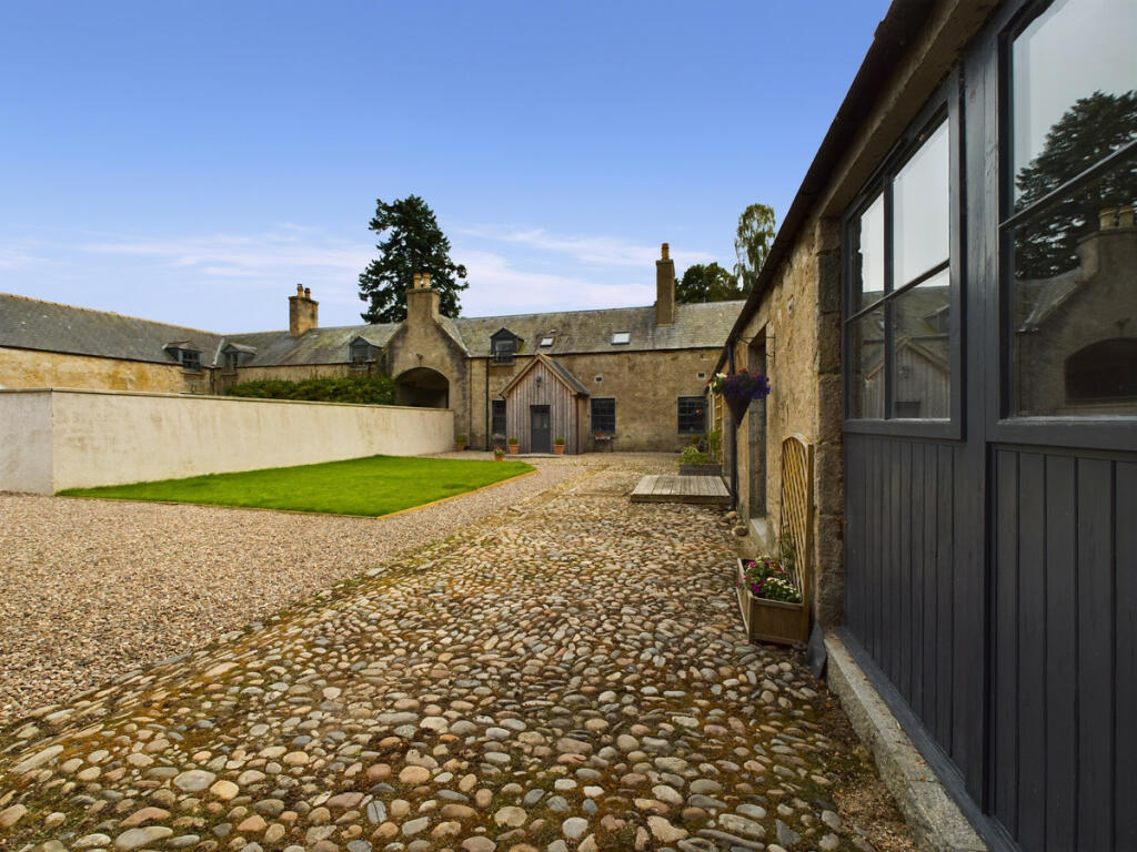 Additional image 49 of Cottage, Aboyne, AB34