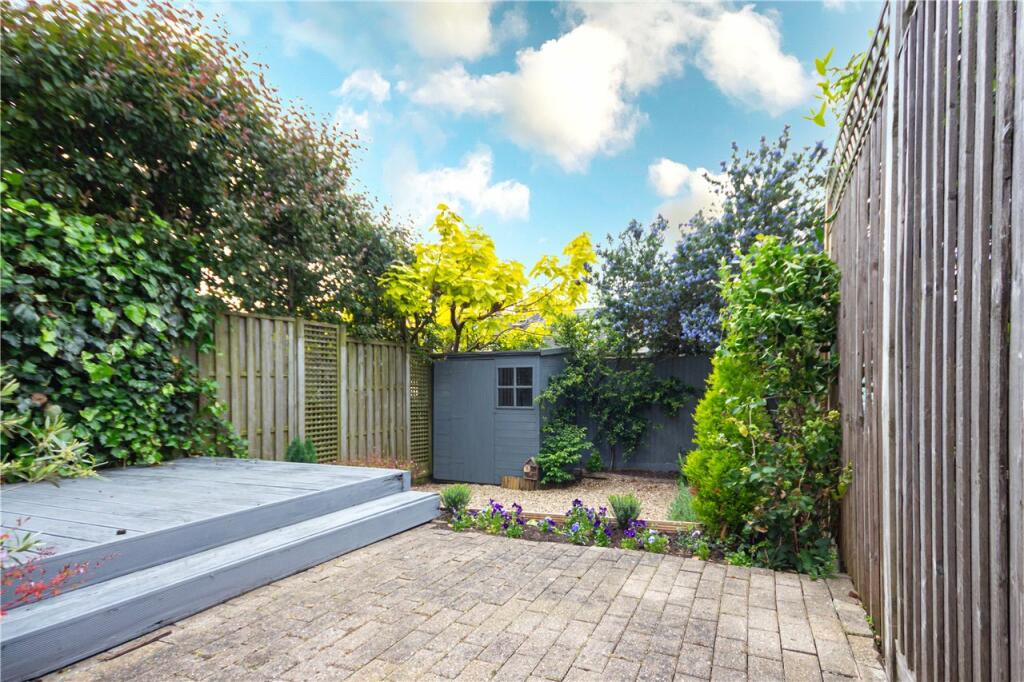 Additional image 8 of Cannon Street, St. Albans, Hertfordshire