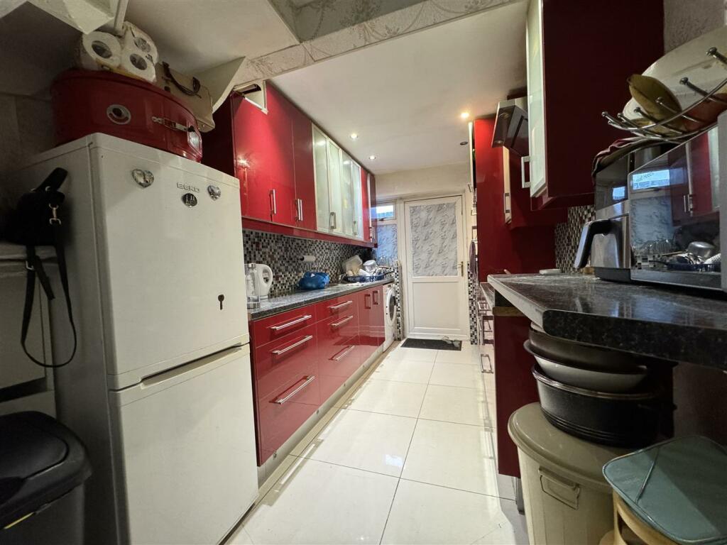 Additional image 8 of Calder Grove, Handsworth Wood, Birmingham