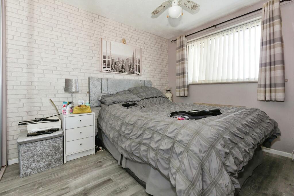 Additional image 7 of Austin Close, Birmingham, West Midlands, B27