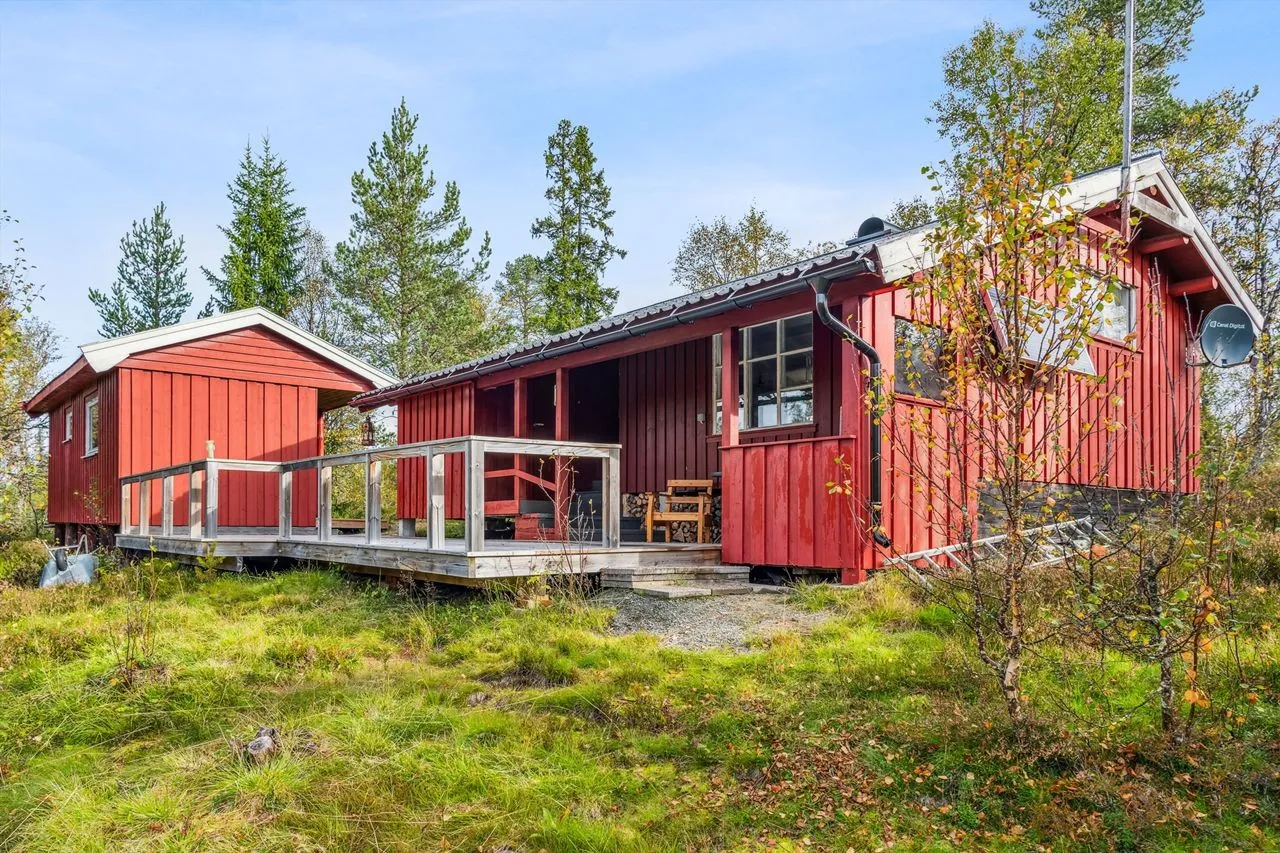 Additional image 2 of Flendalsveien 2067, 2485 Rendalen