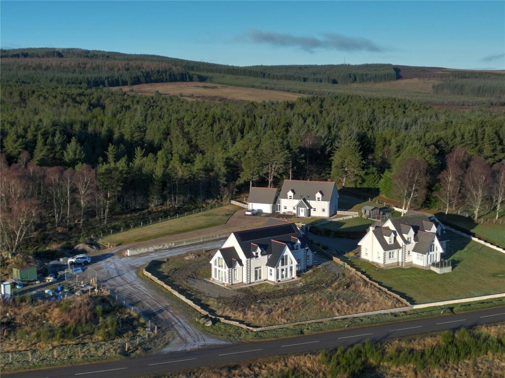 Additional image 2 of Highwood Taigh, Craigellachie, Aberlour, Moray, AB38