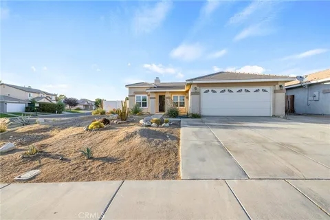 Primary image of 3689 Jasmine Avenue, Rosamond, CA 93560