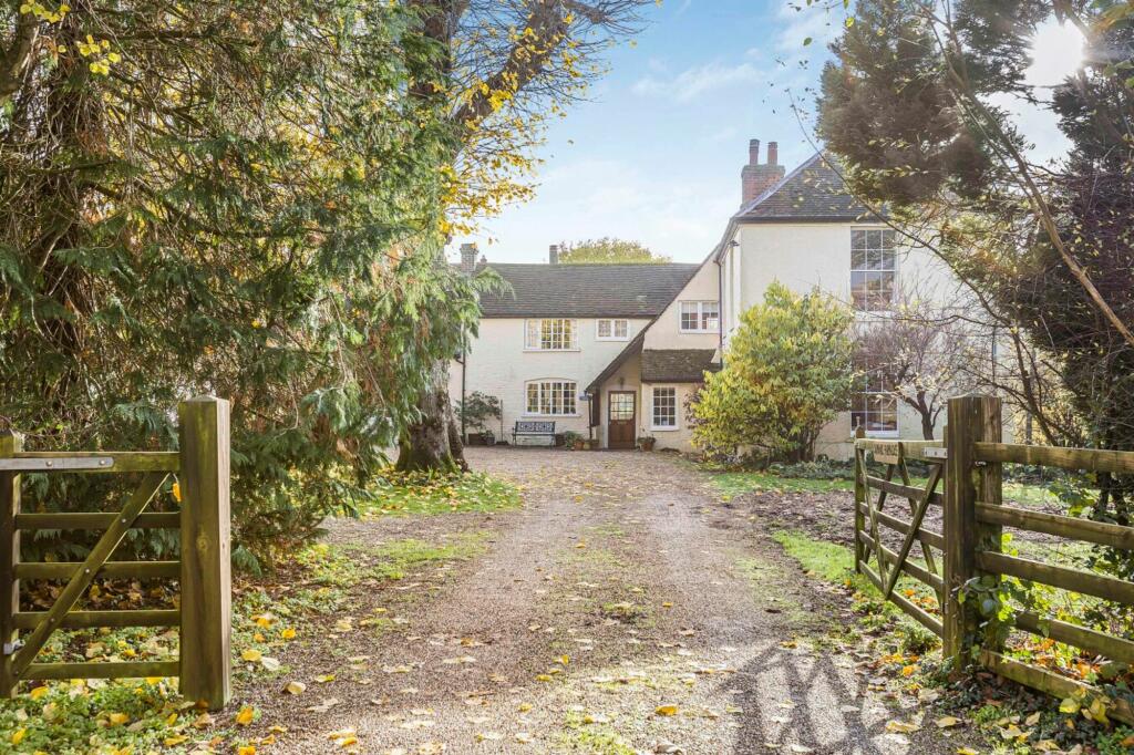 Additional image 4 of Bulls Lane, North Mymms, AL9