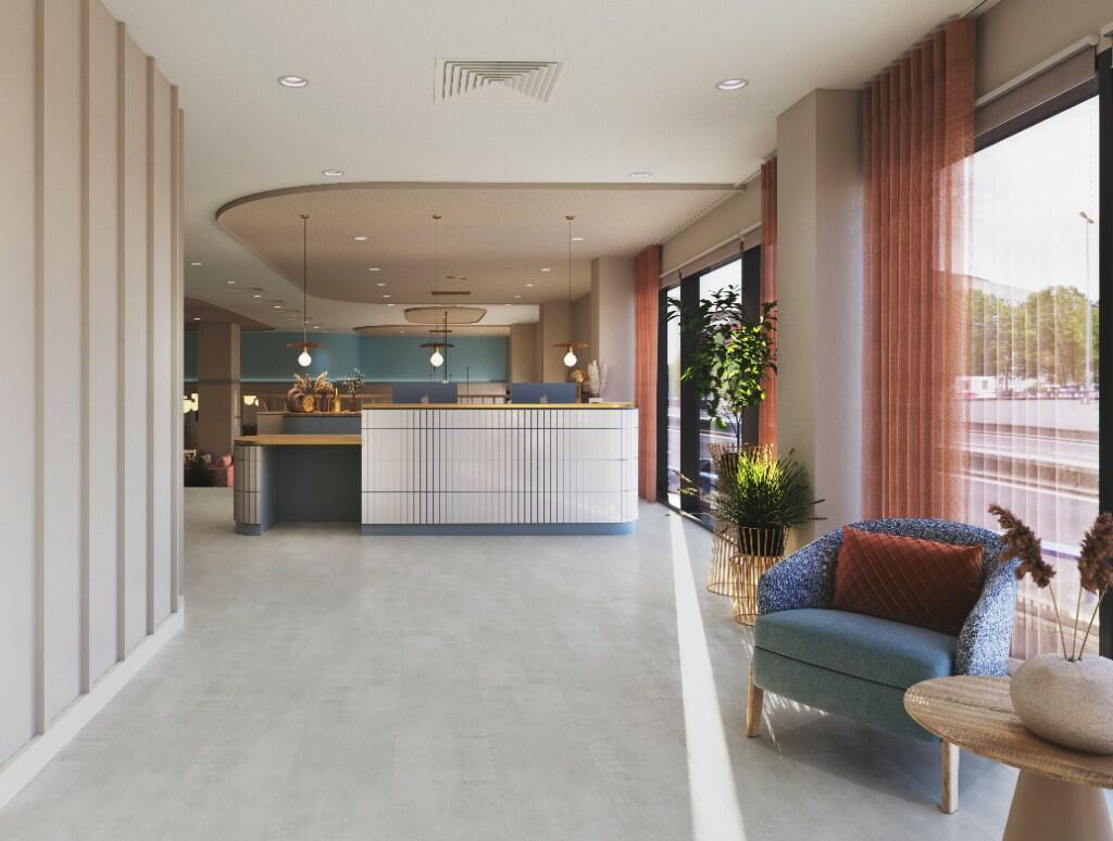 Additional image 10 of Paradise Street, Birmingham, B1