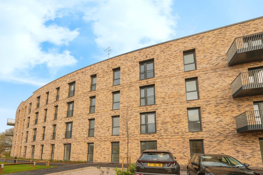 Additional image 13 of Belgrave Village, Birmingham