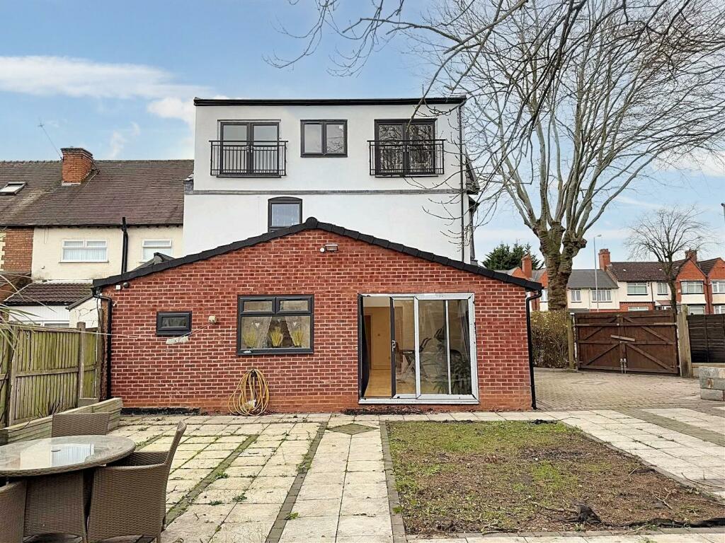 Additional image 32 of Wheelwright Road, Erdington, Birmingham